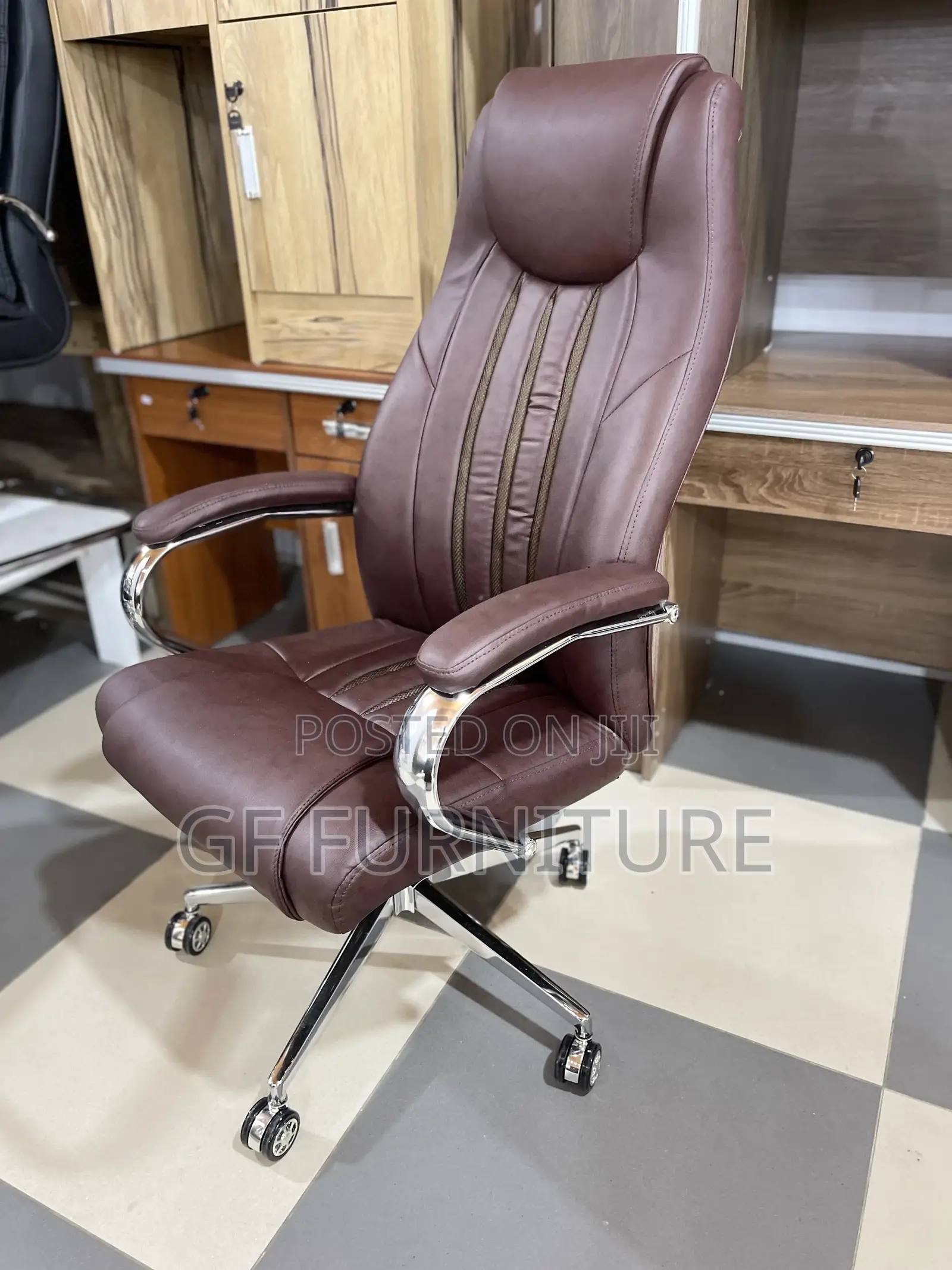 Executive Office Chair