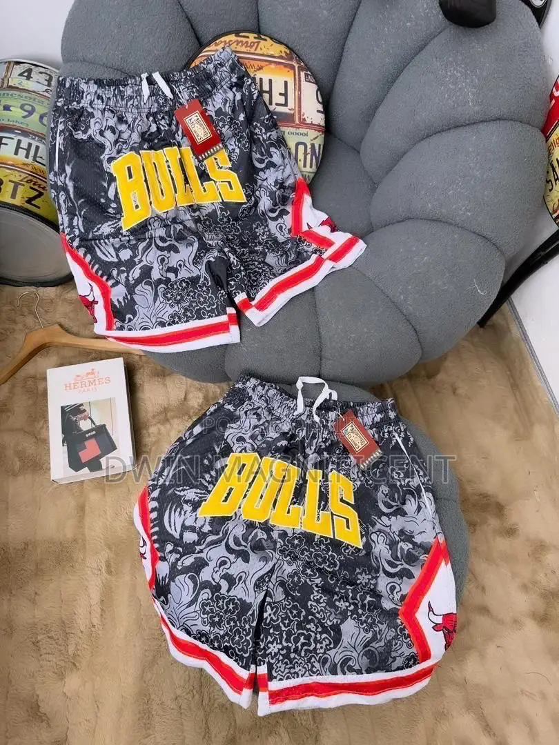 Original Nba Shorts