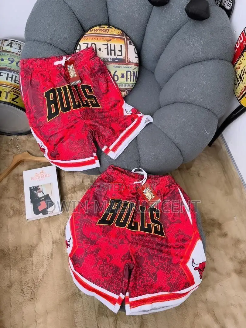 Original Nba Shorts