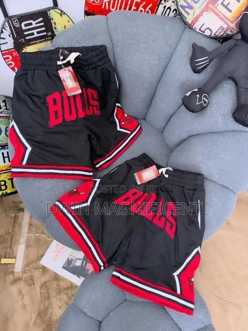 Original Nba Shorts