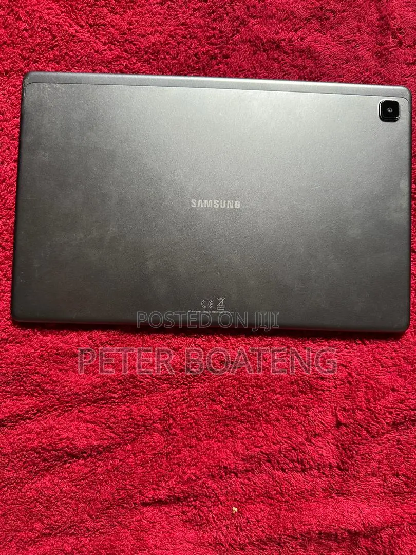 Samsung Galaxy Tab A 7.0 32 GB Gray