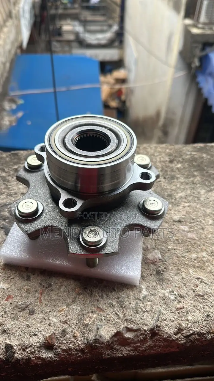 Pajaro Front Hub Bearing
