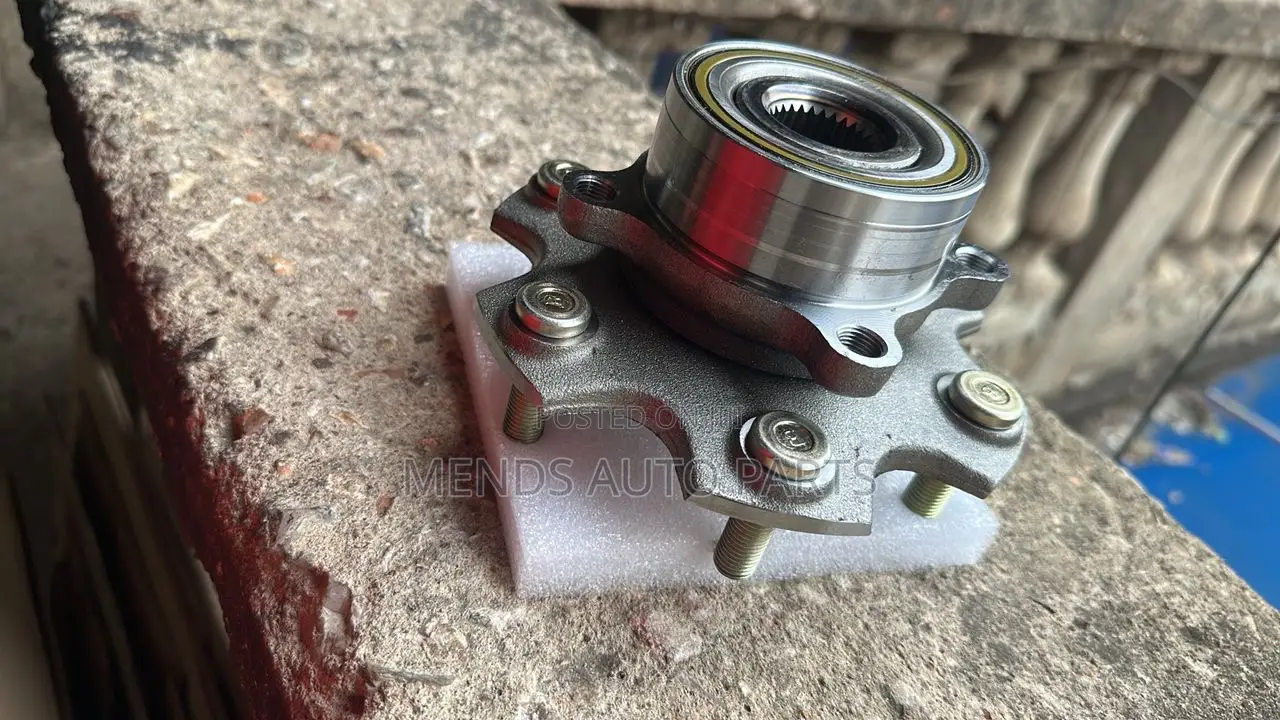 Pajaro Front Hub Bearing