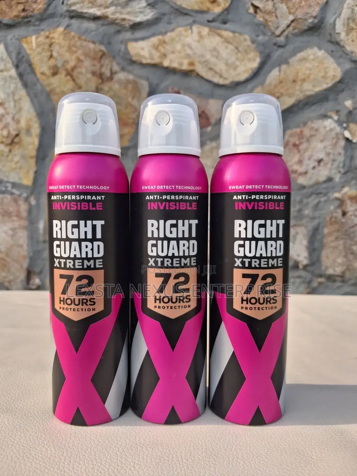🇬🇧Uk Right Guard Antiperspirant Deodorant Spray
