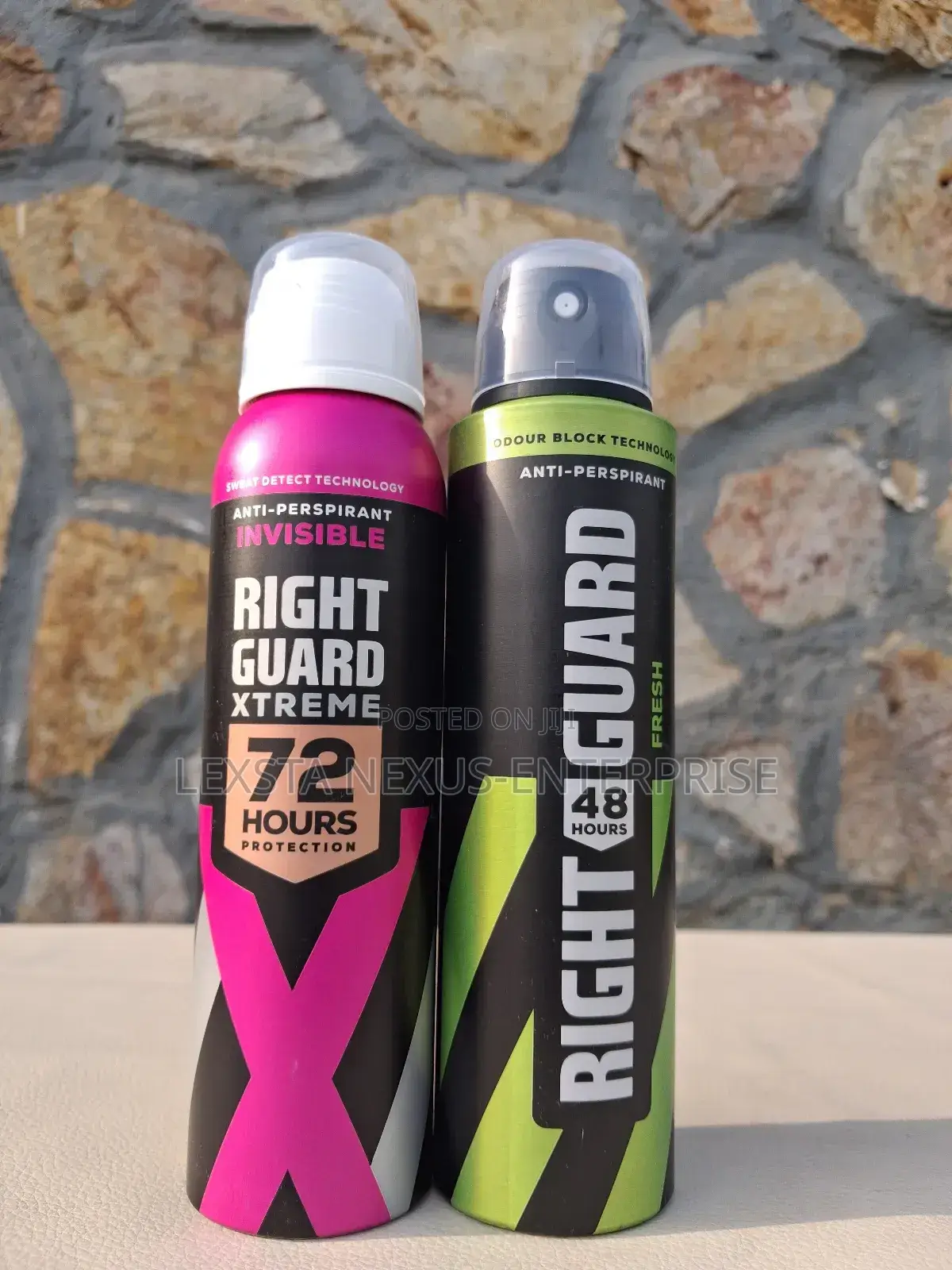 🇬🇧Uk Right Guard Antiperspirant Deodorant Spray