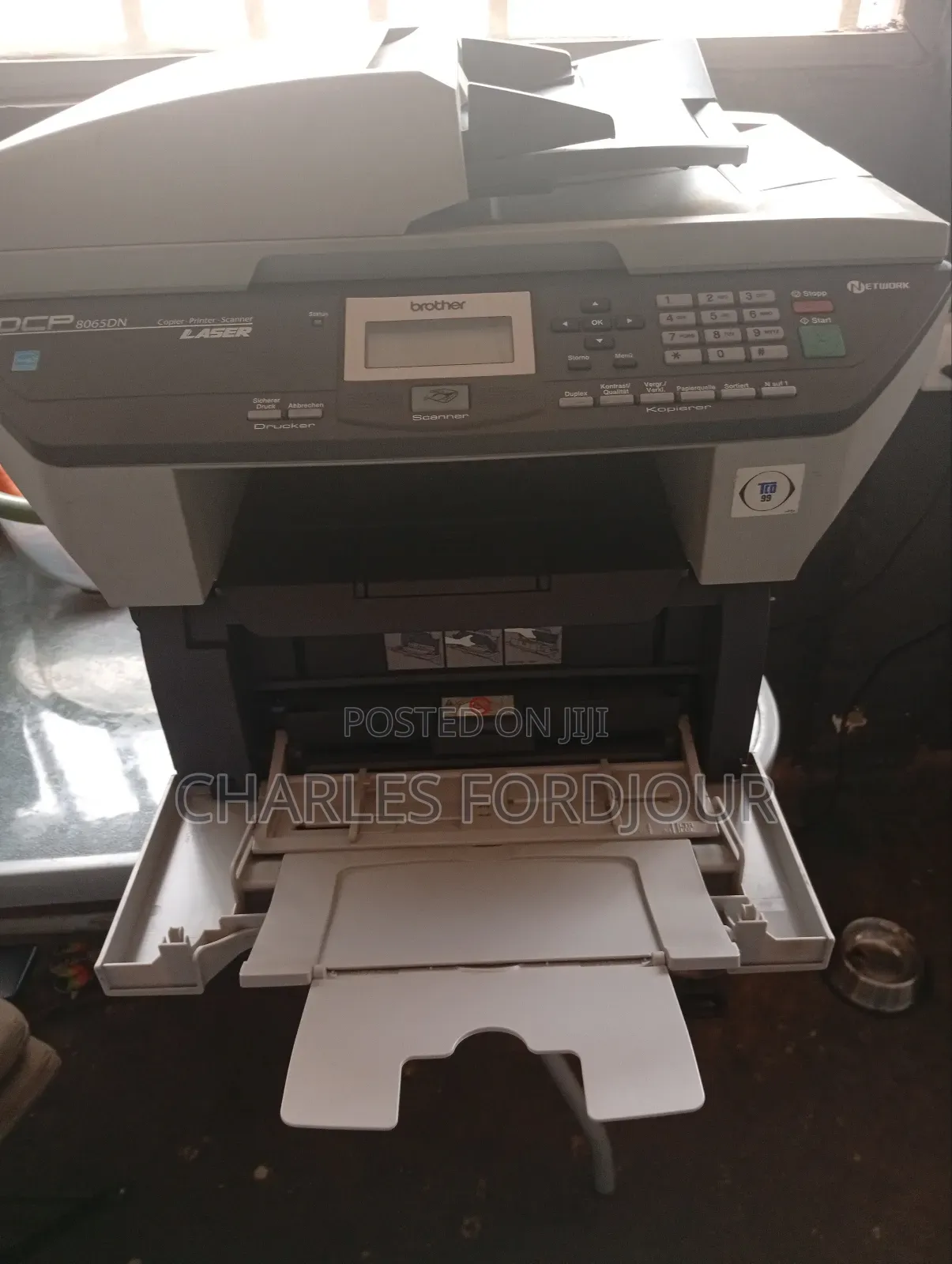 Brother Laser for Sale