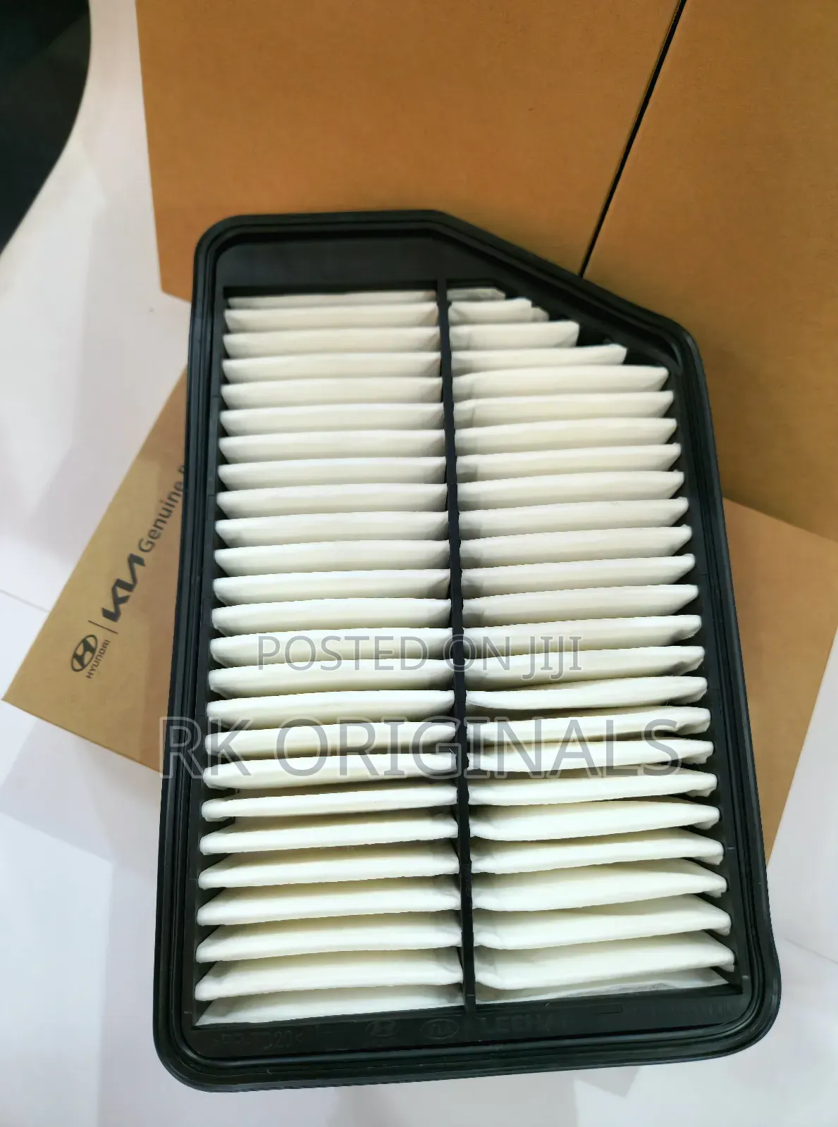 Elantra 11-16/Forte 14-18/Tucson Air Filter Imported From Korea🇰🇷.