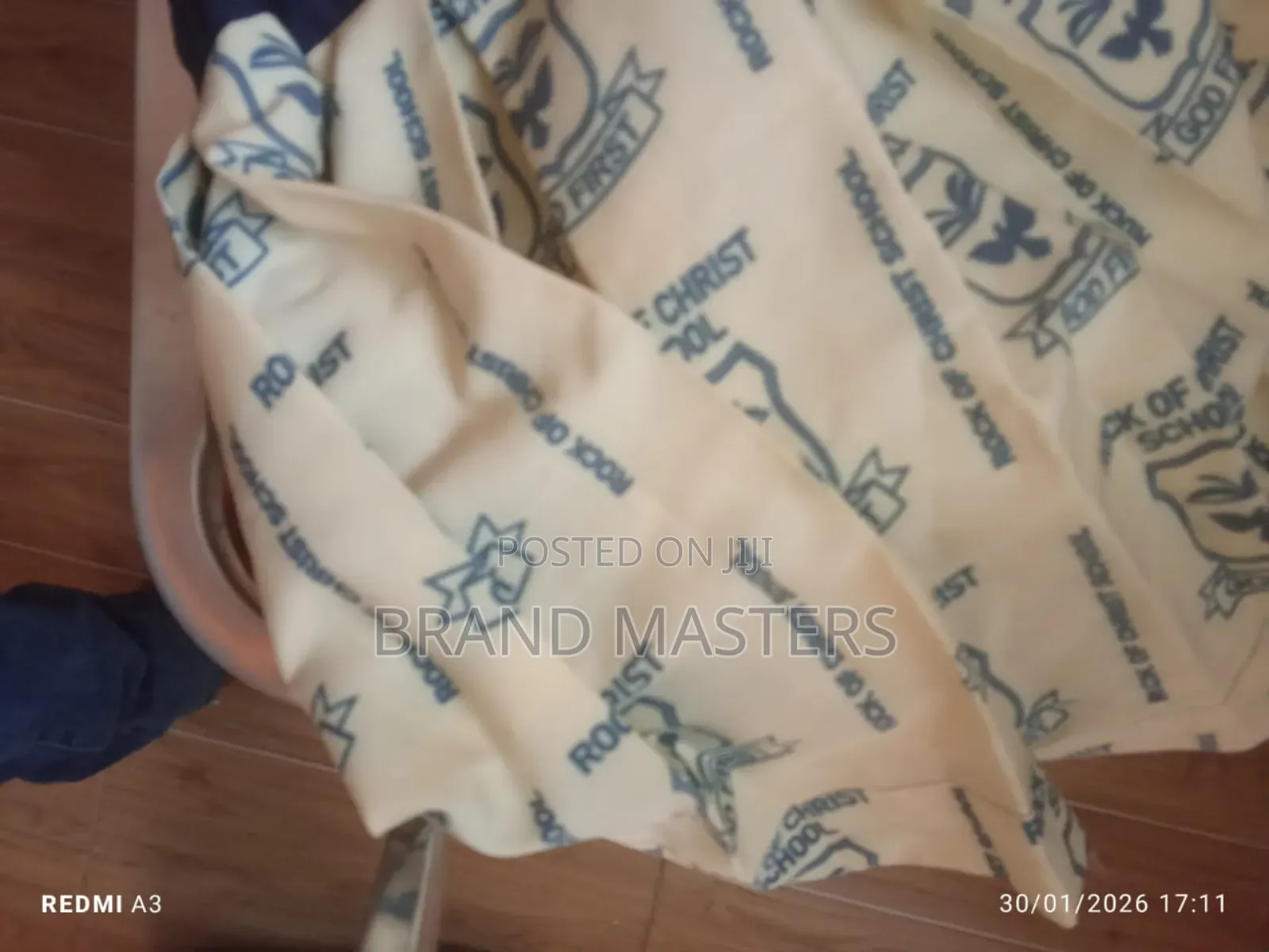 Quality Digital Cloth Printing