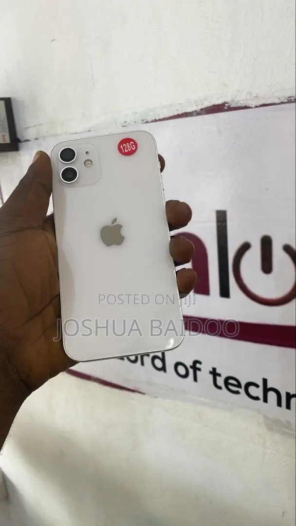 Apple iPhone 12 128 GB