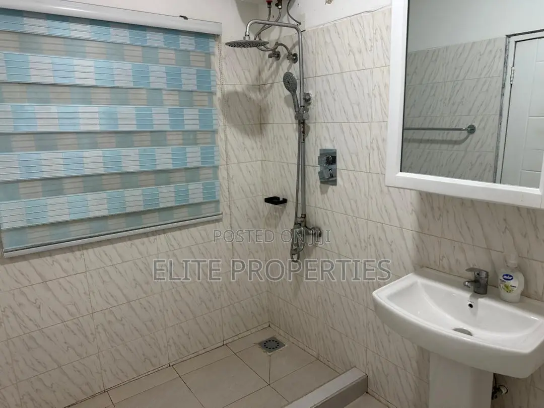 Furnished 2bdrm Apartment in Unique International, Spintex for rent