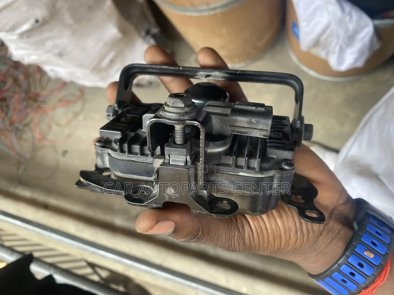 Lexus Nx300, Rc300,Lc500,Rc350 Front Radar