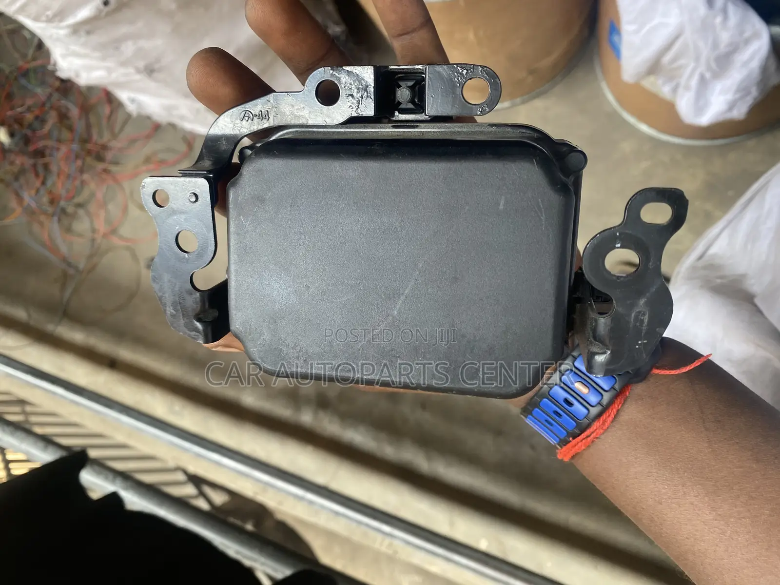 Lexus Nx300, Rc300,Lc500,Rc350 Front Radar