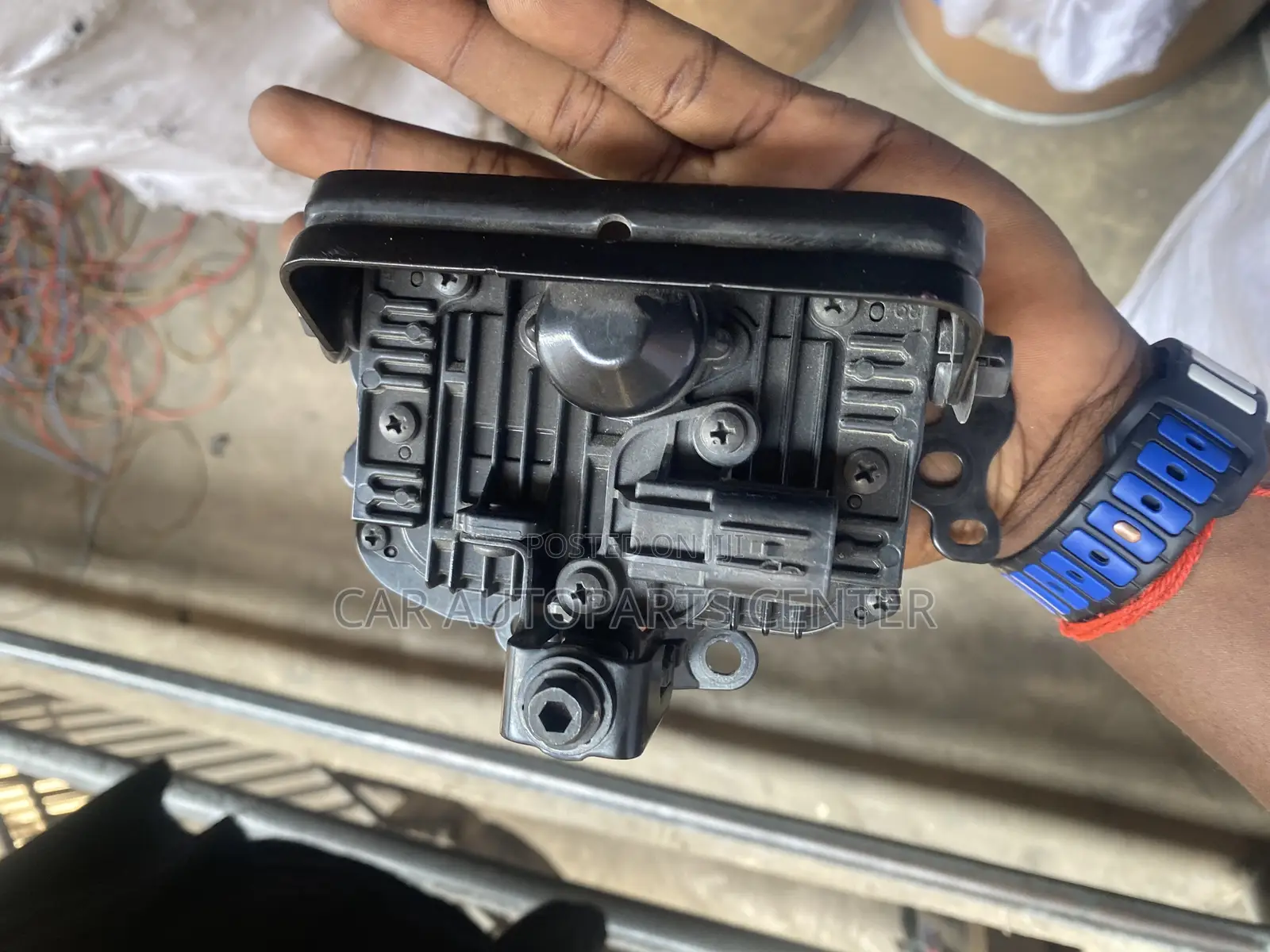 Lexus Nx300, Rc300,Lc500,Rc350 Front Radar