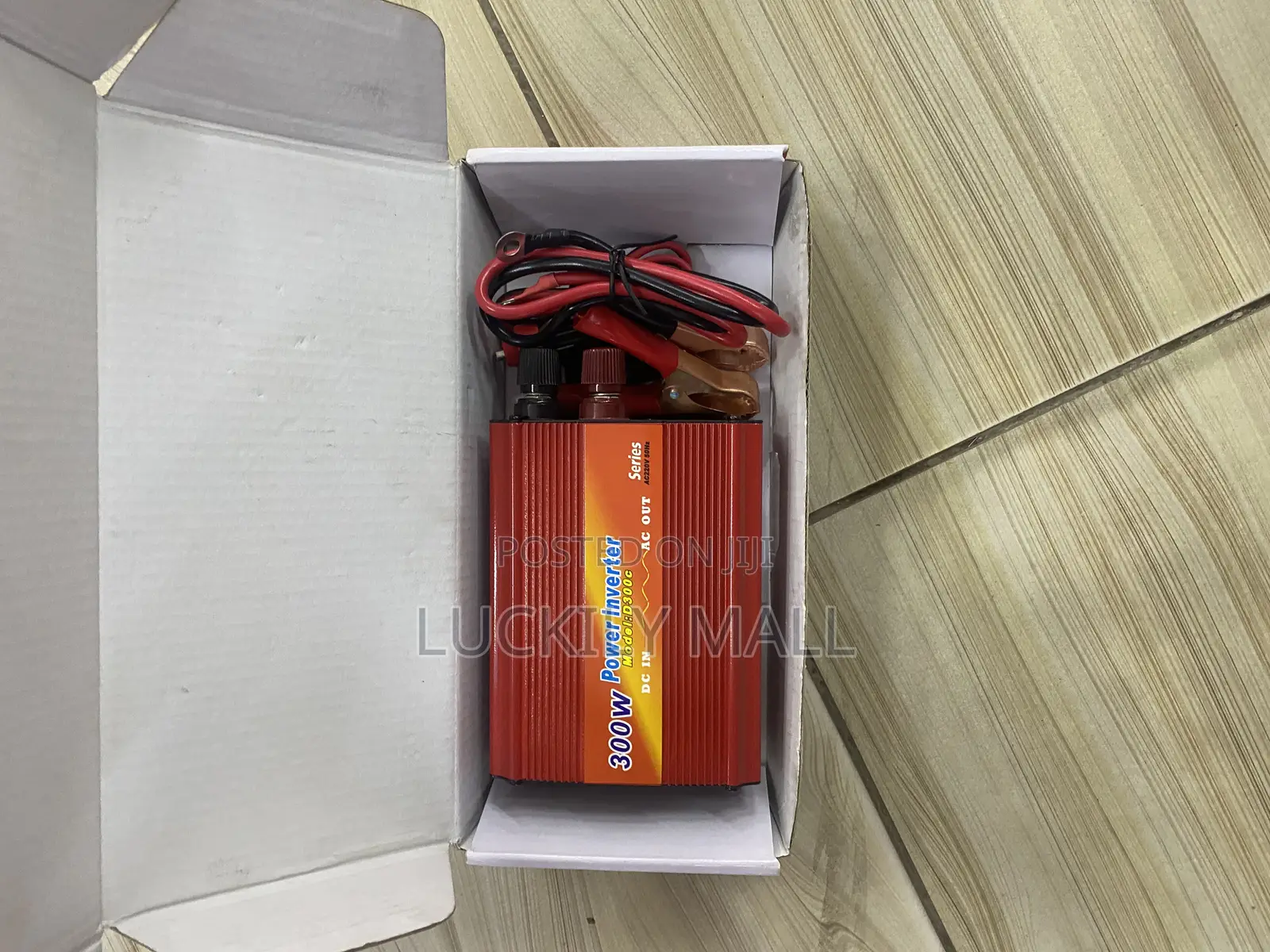 Power Inverter 24v