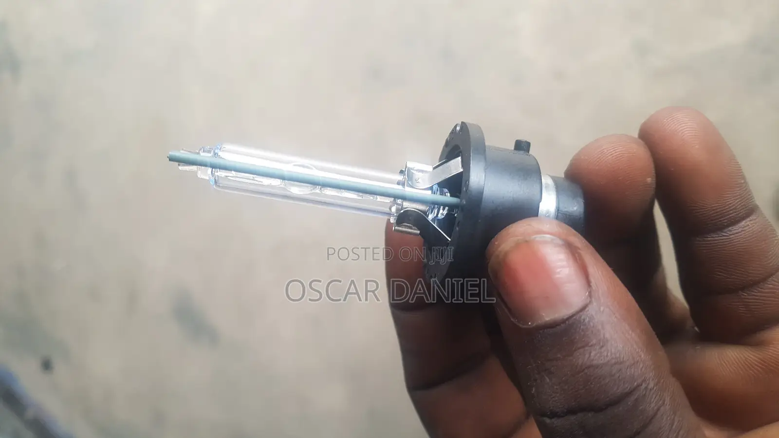 Toyota Vitz Headlight Bulb for Sale