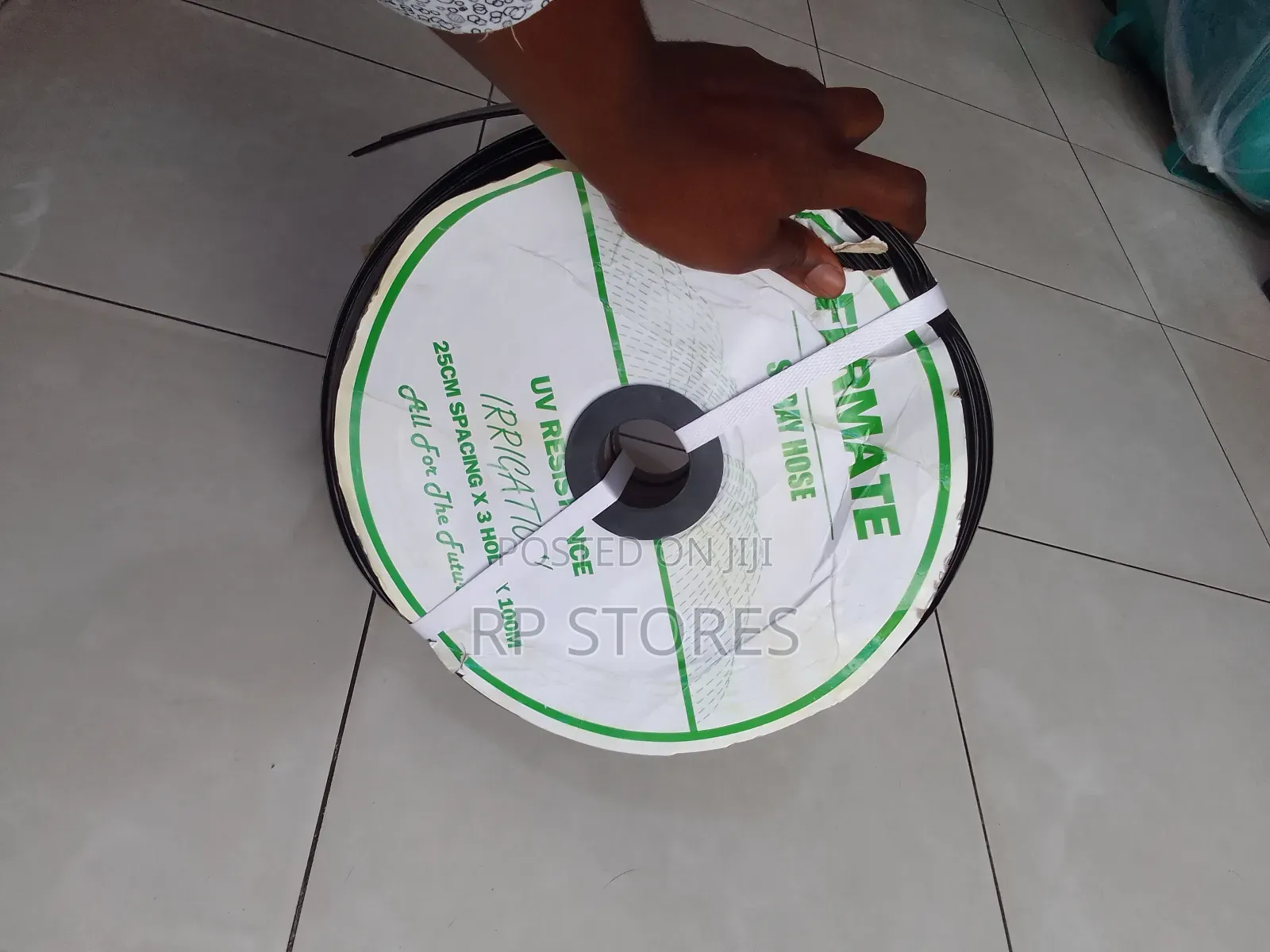 Irrigation Hose Spray Hose 100m