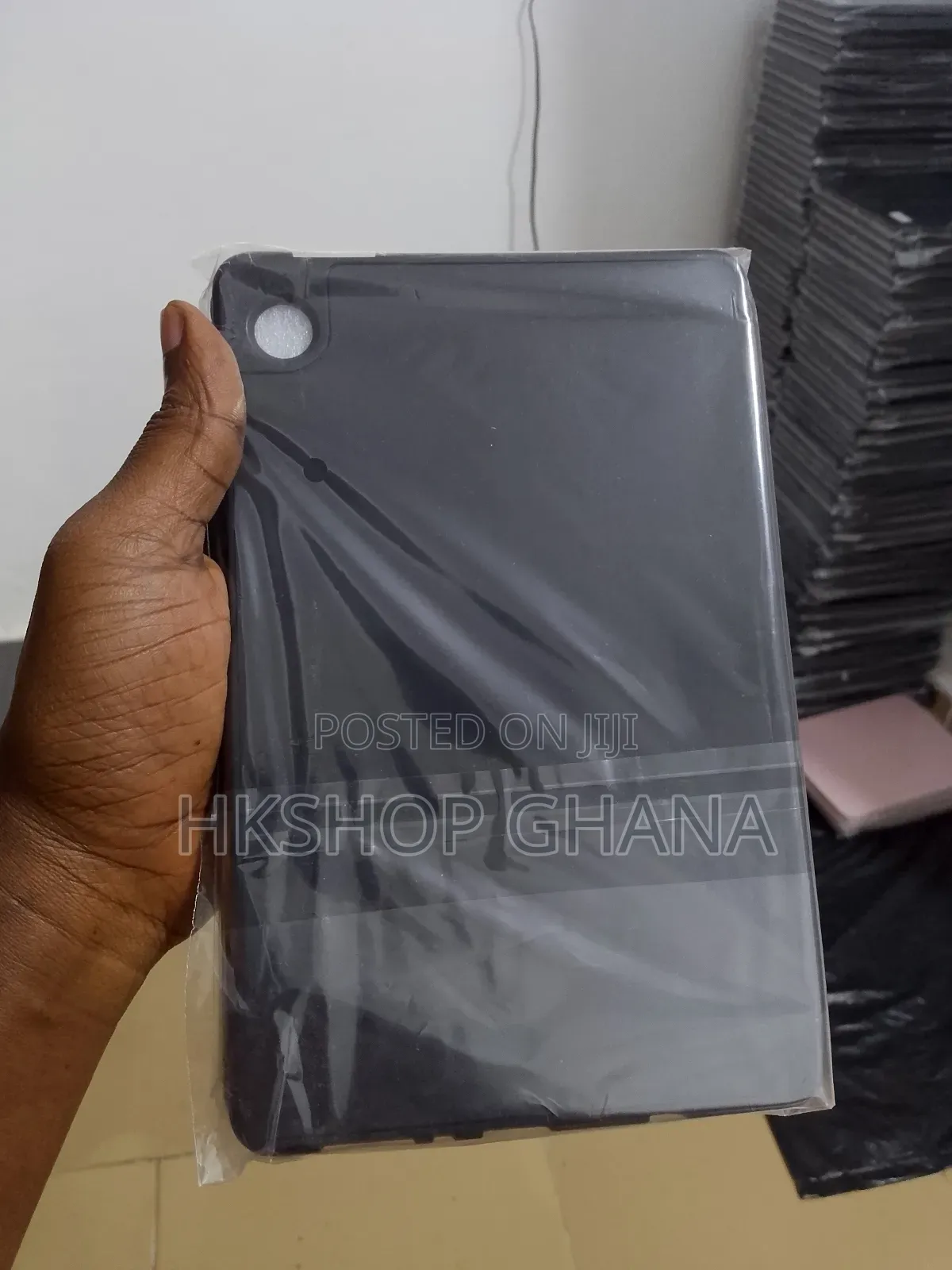 Samsung Galaxy Tab A11 Smart Cover Case With Pen Slot
