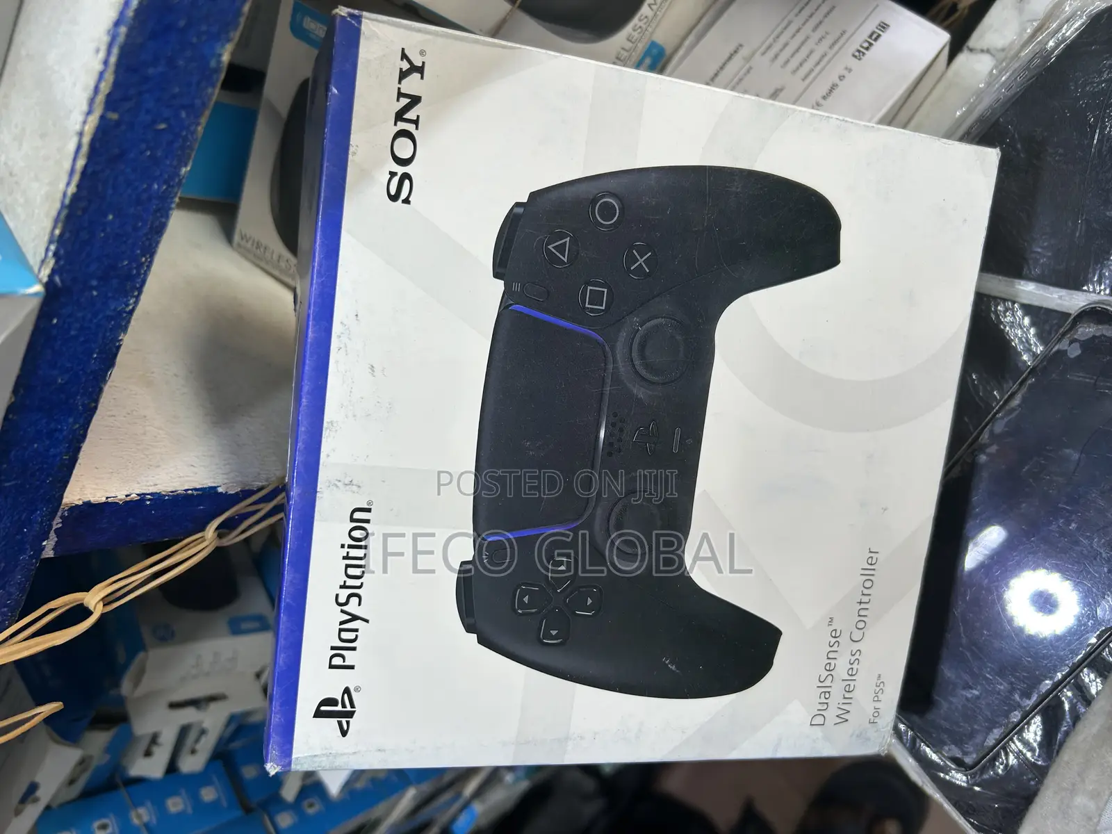 Ps 5 Console