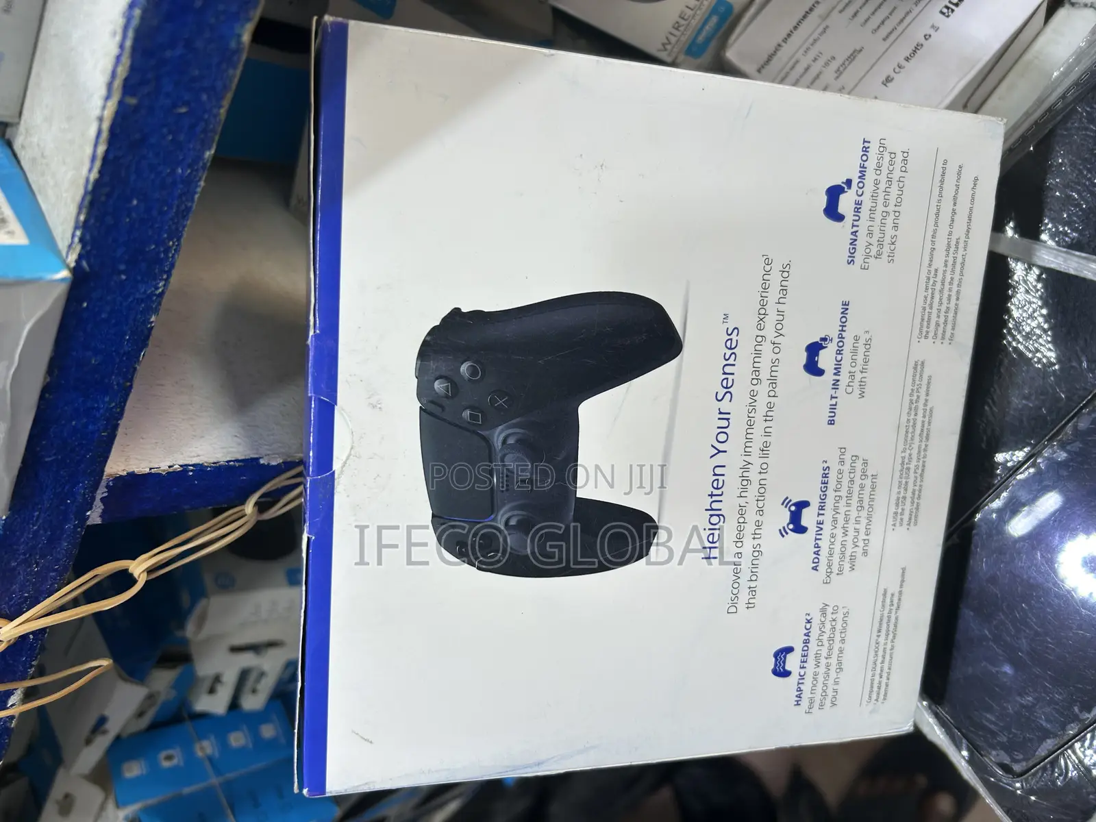 Ps 5 Console