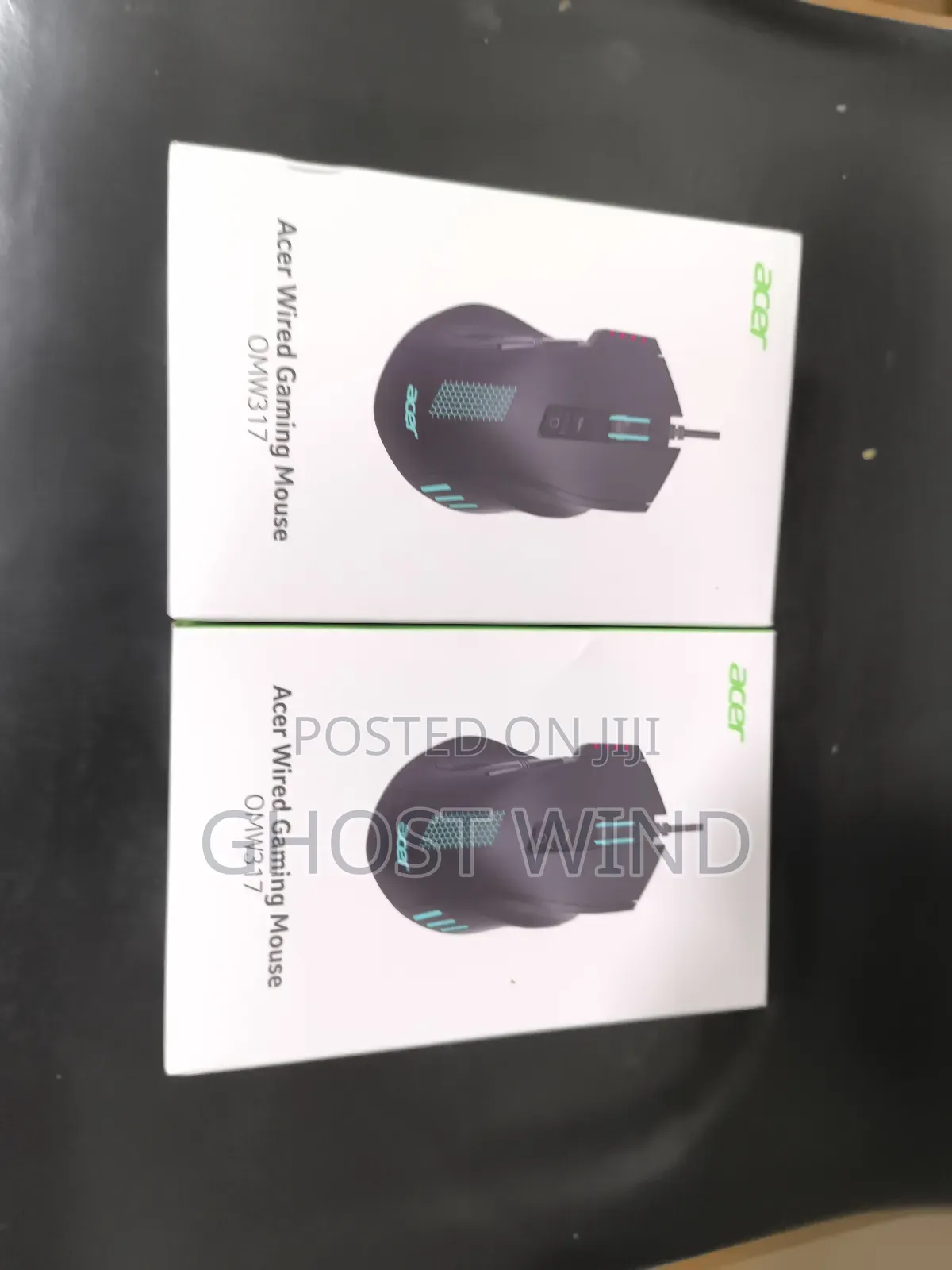 Computer Mouse