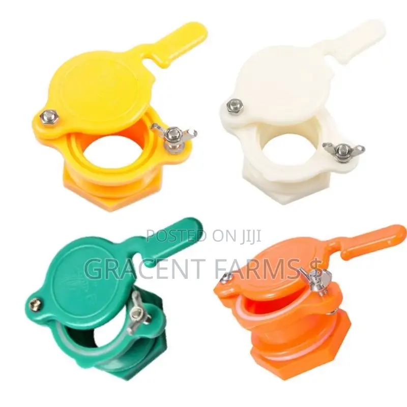 Honey Gate / Honey Valve