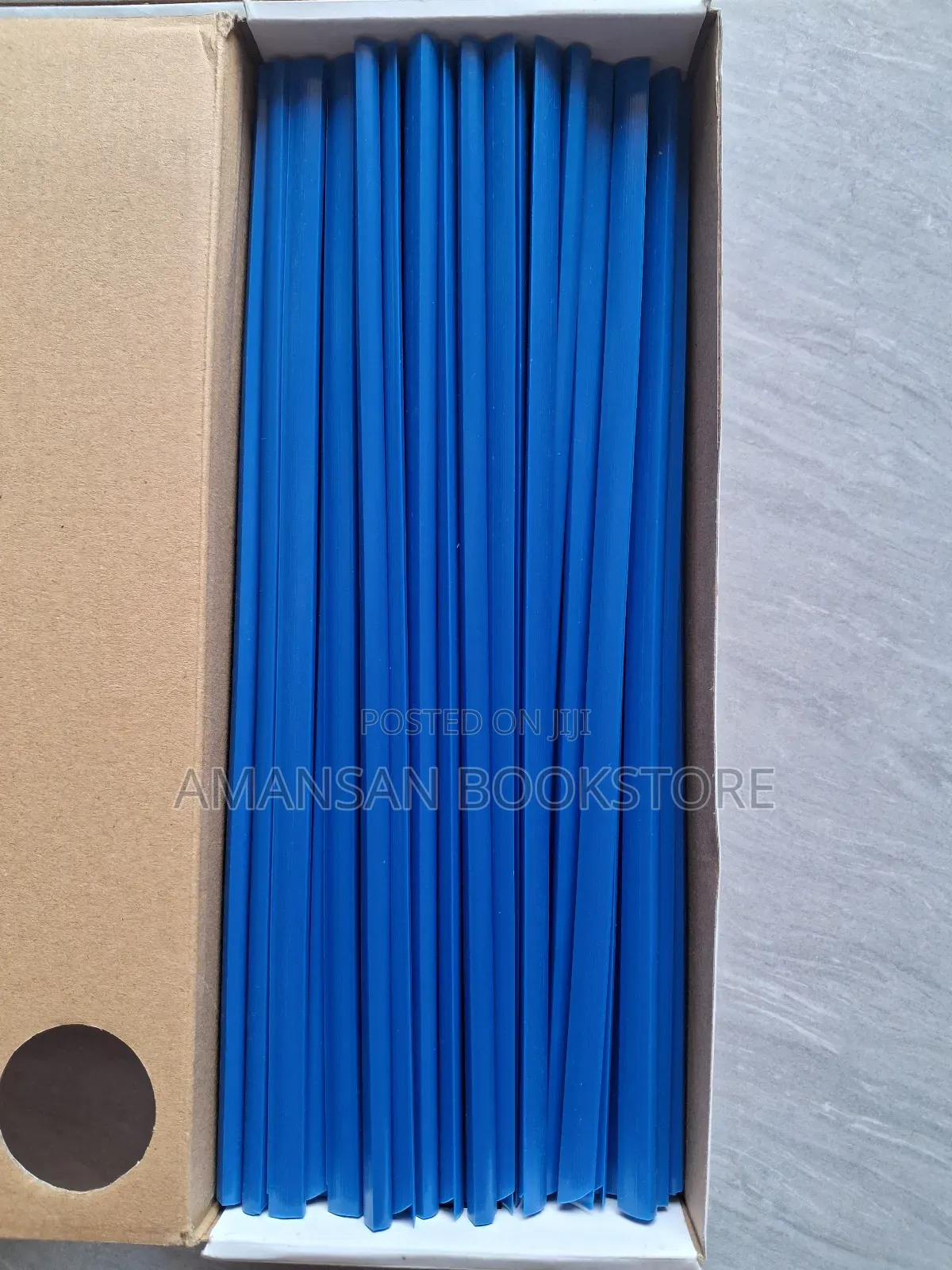 Slide Binder 6mm