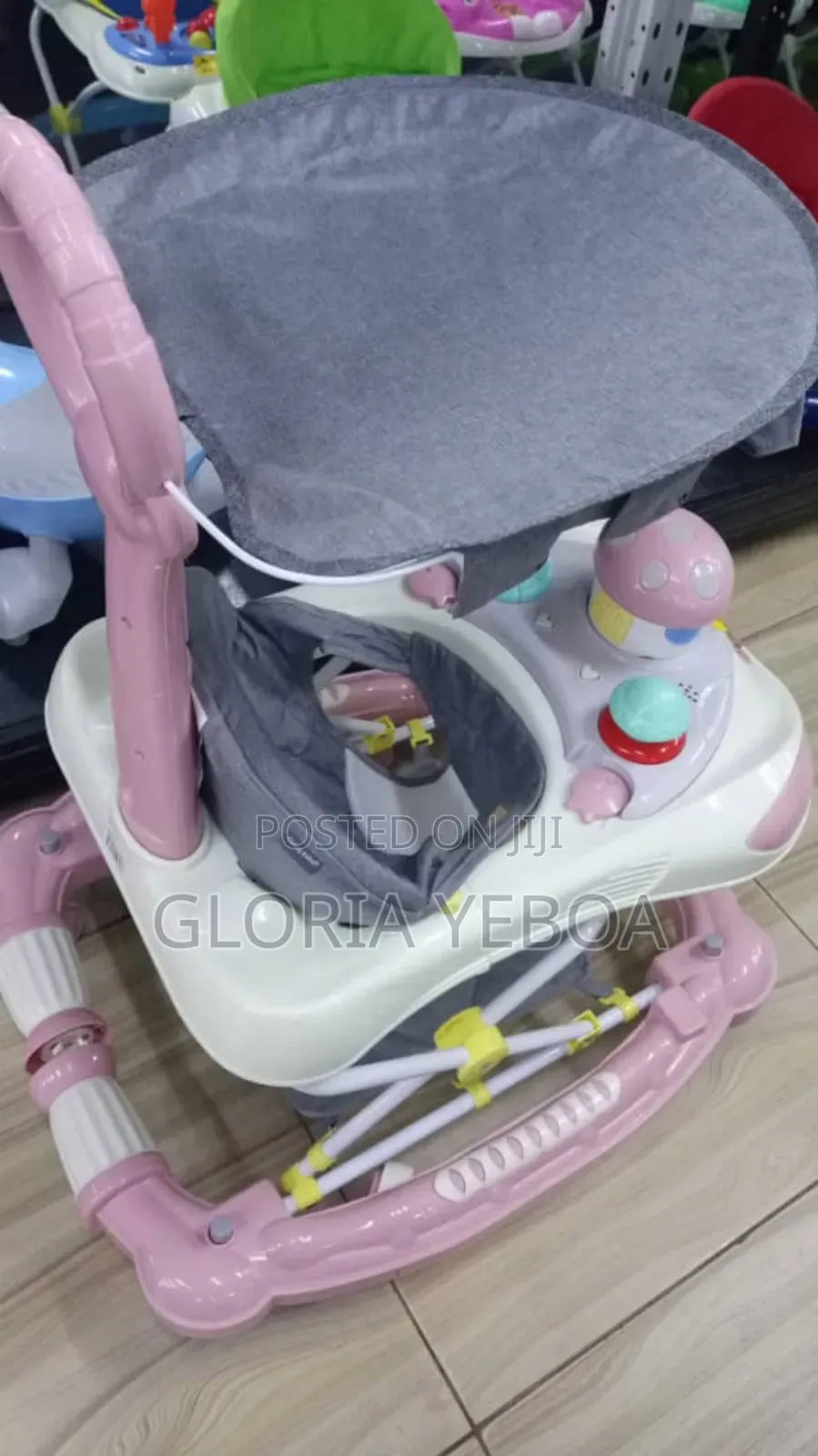 Baby Walker
