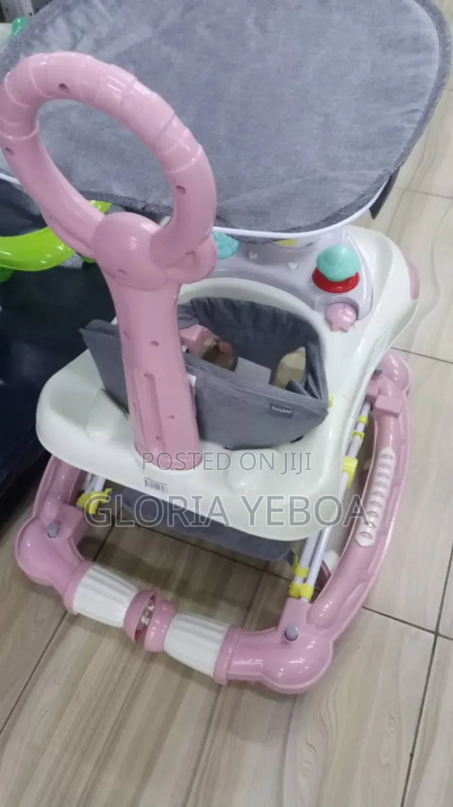 Baby Walker