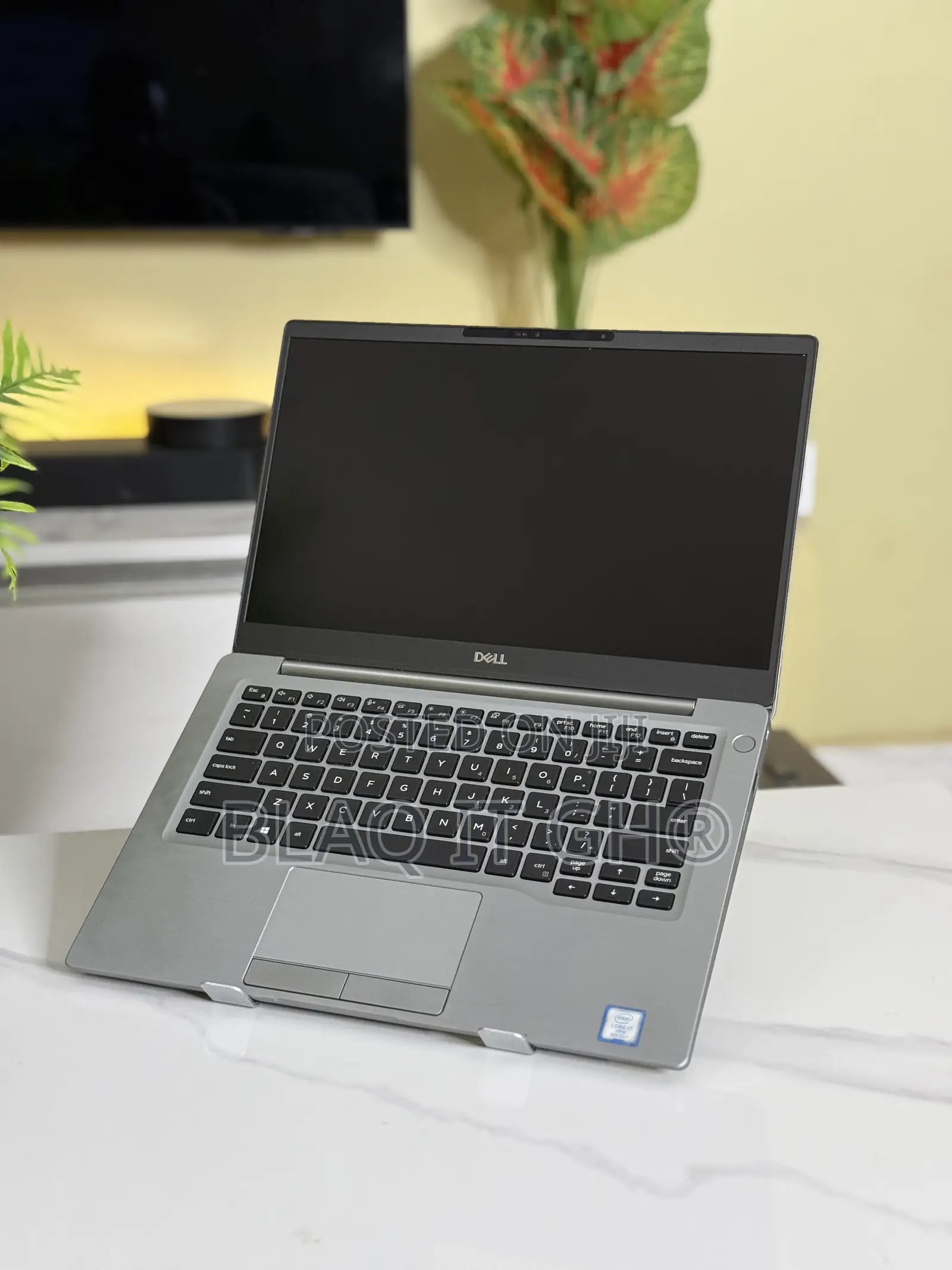 Laptop Dell Latitude 7400 16GB Intel Core I7 SSD 256GB