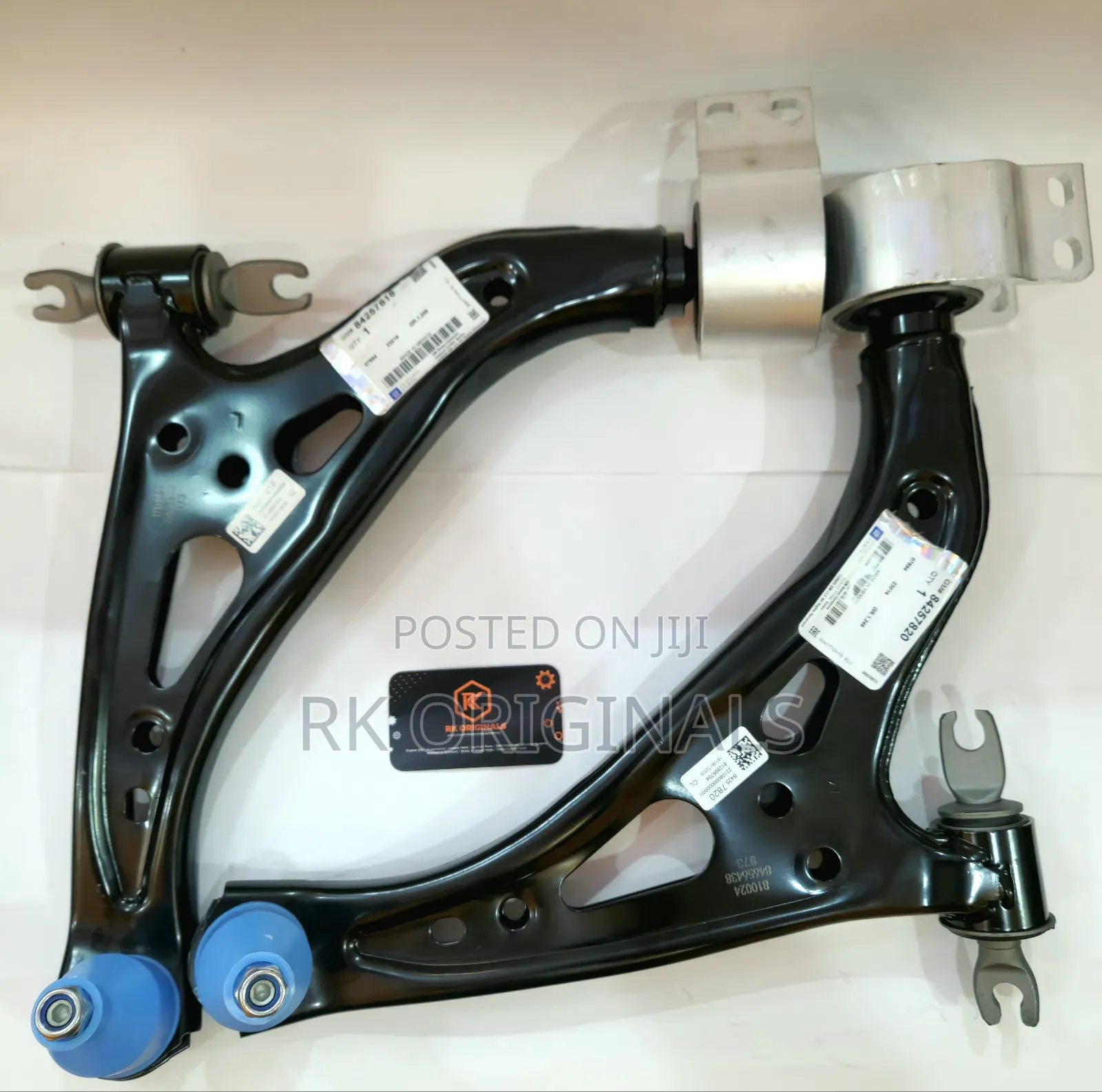Chevrolet Equinox/Terrain 2018-2024 Ac Delco Lower Arms From Usa 🇺🇸.
