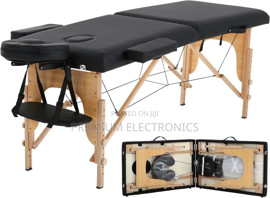 Quality Therapists Bed