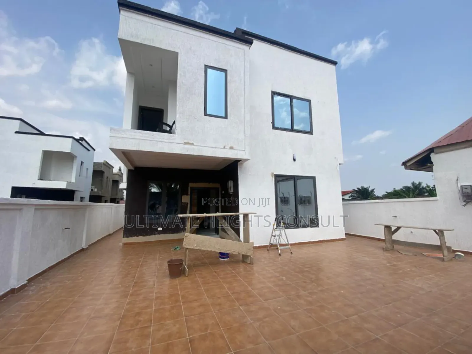 3bdrm House in Ashaley Botwe for sale