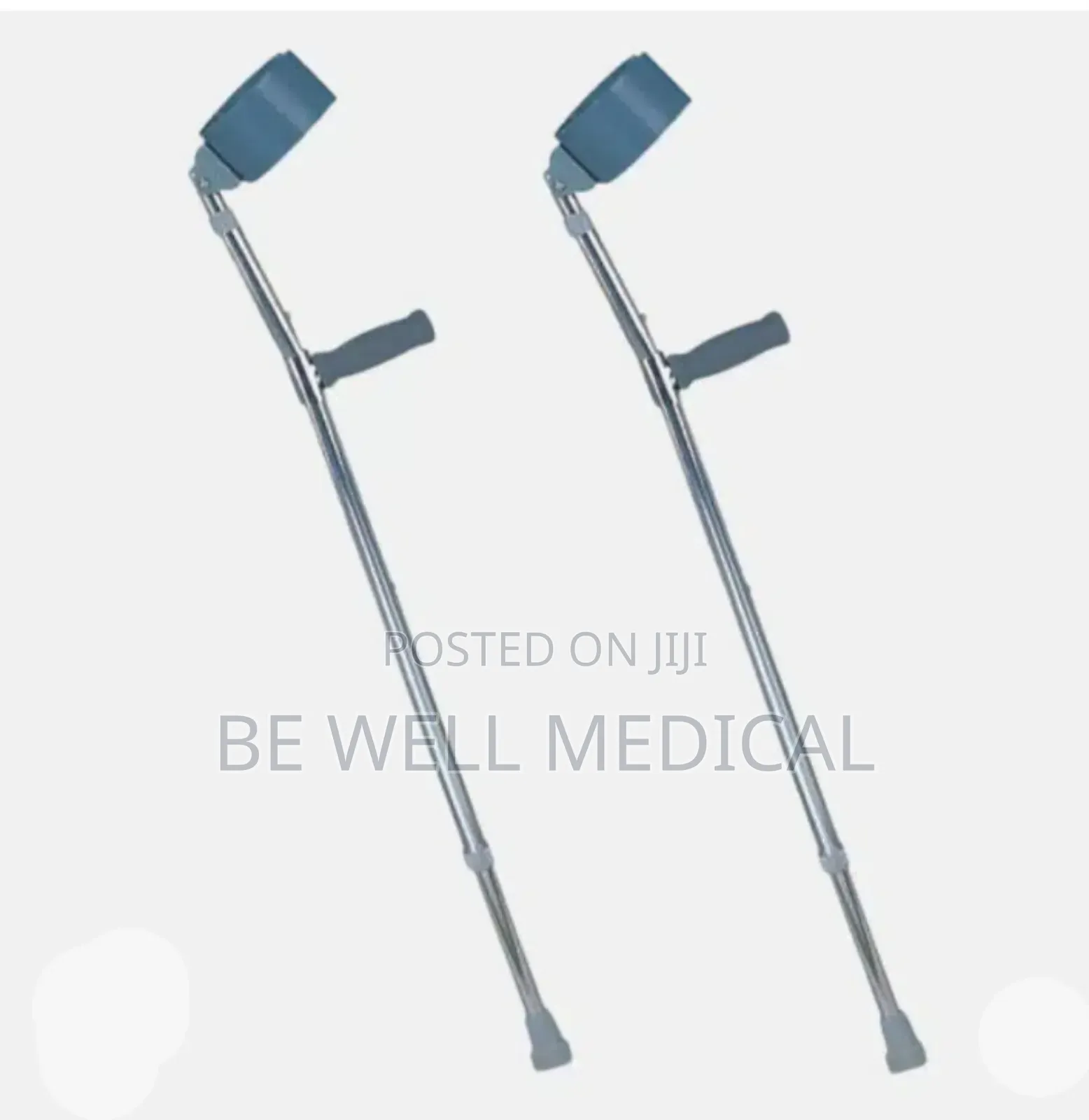 Elbow Crutches