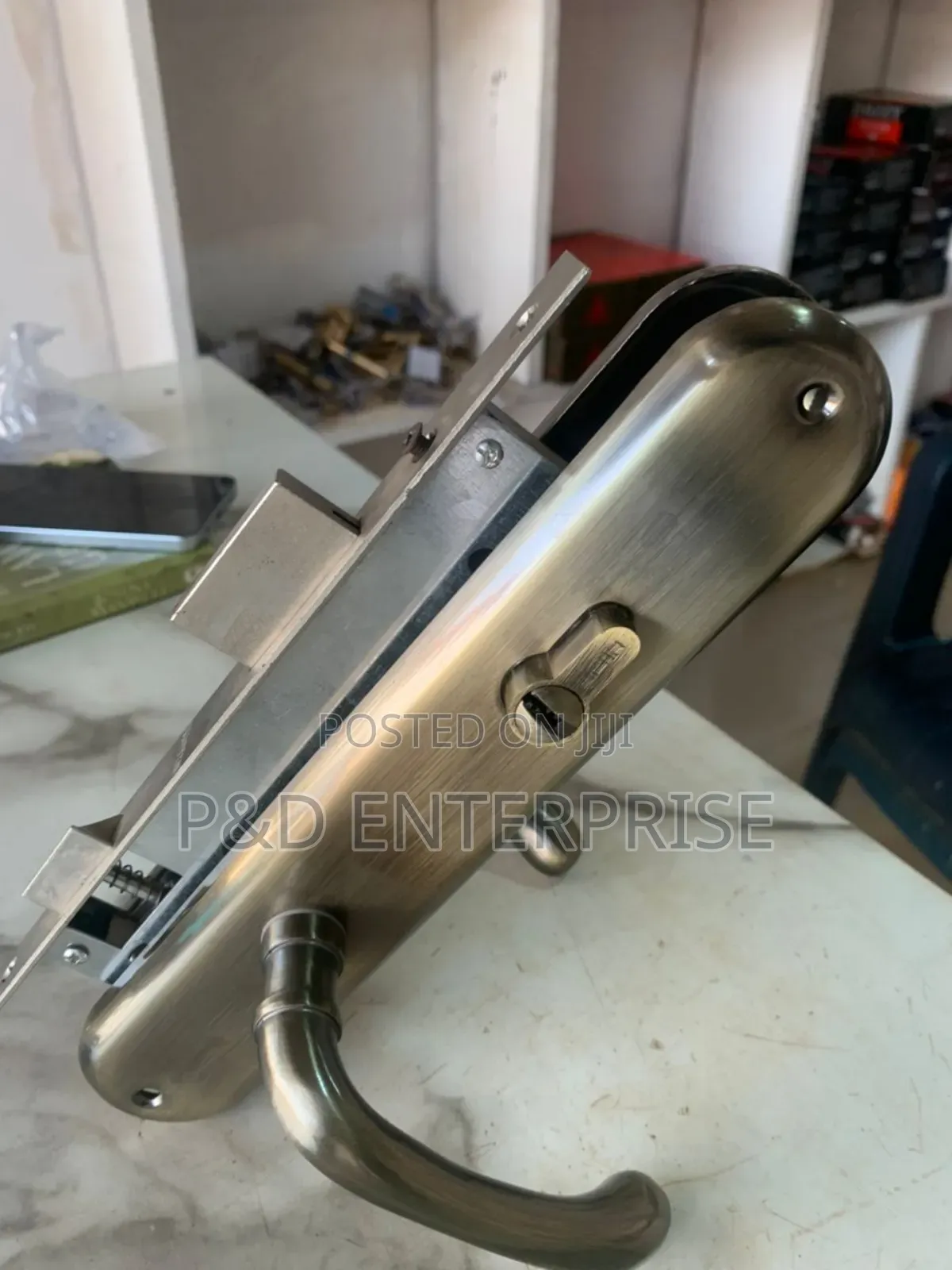 Quality Bellotti Wooden Door Lock