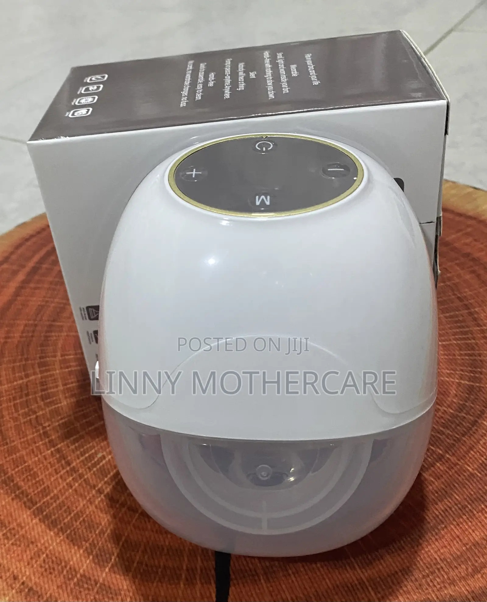 Handsfree Breast Pump - Single