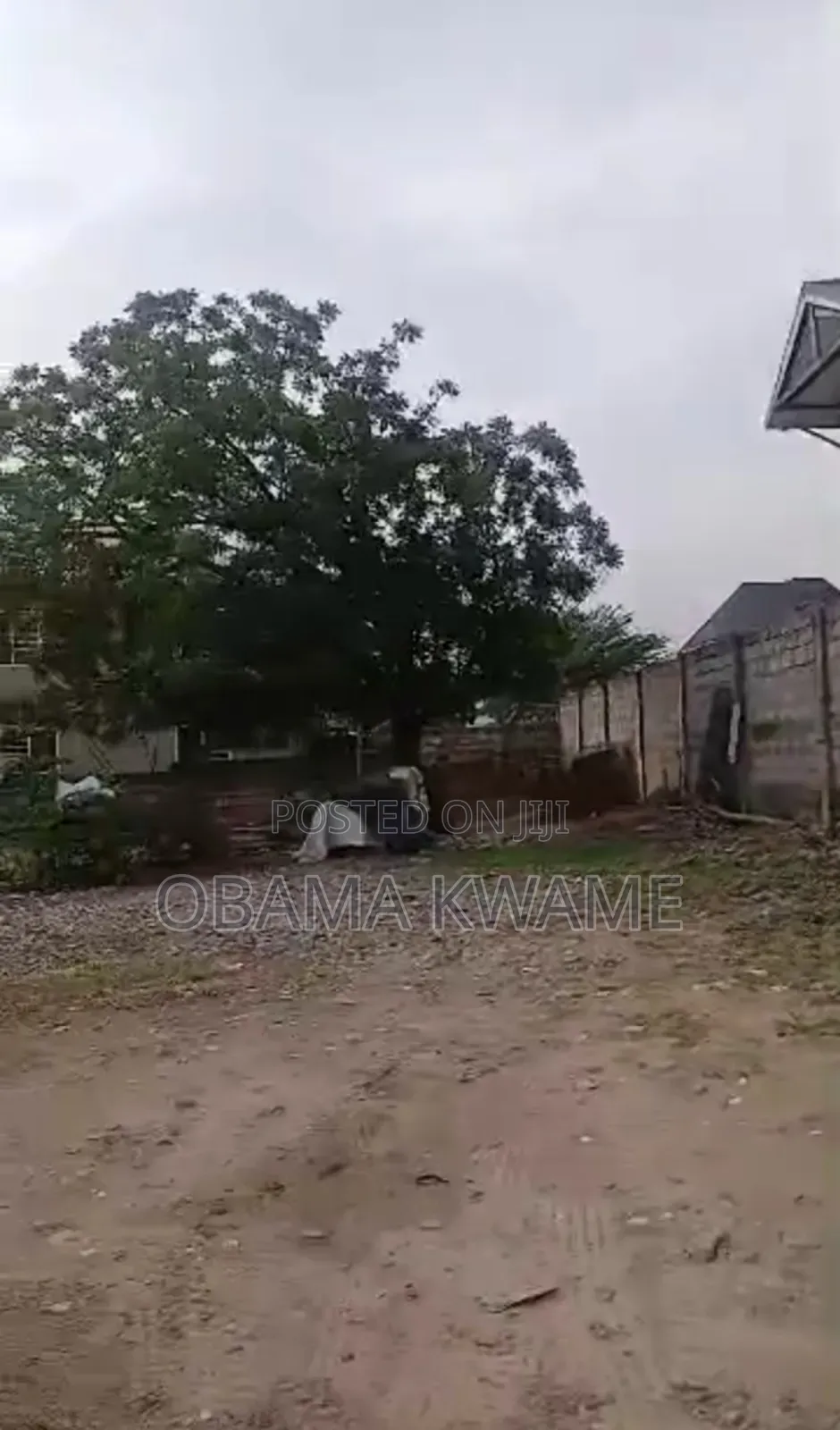 110×100×90 Plot of Land for Sale at East Legon Around a C Mall