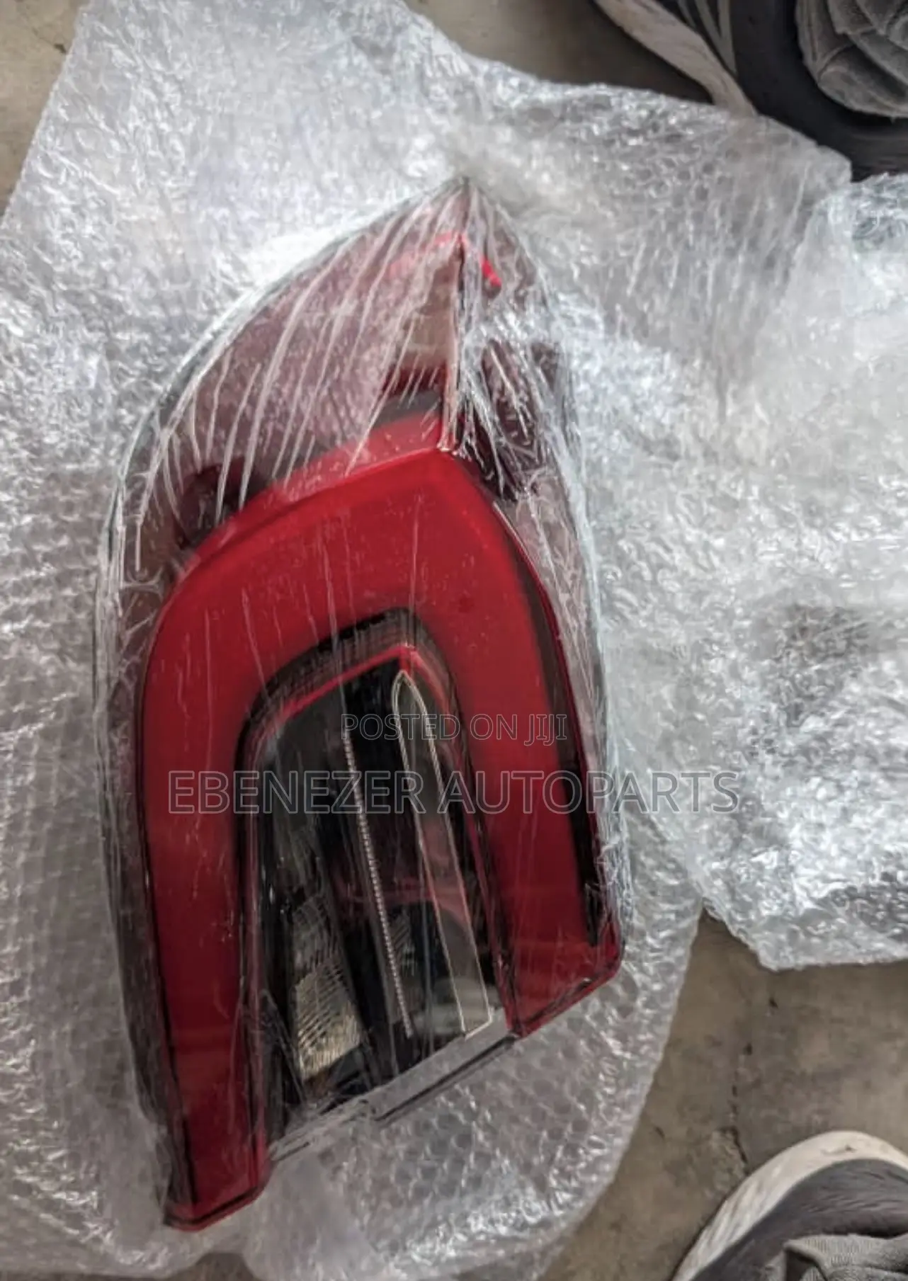 Honda Civic Taillights 2022 2023 2024