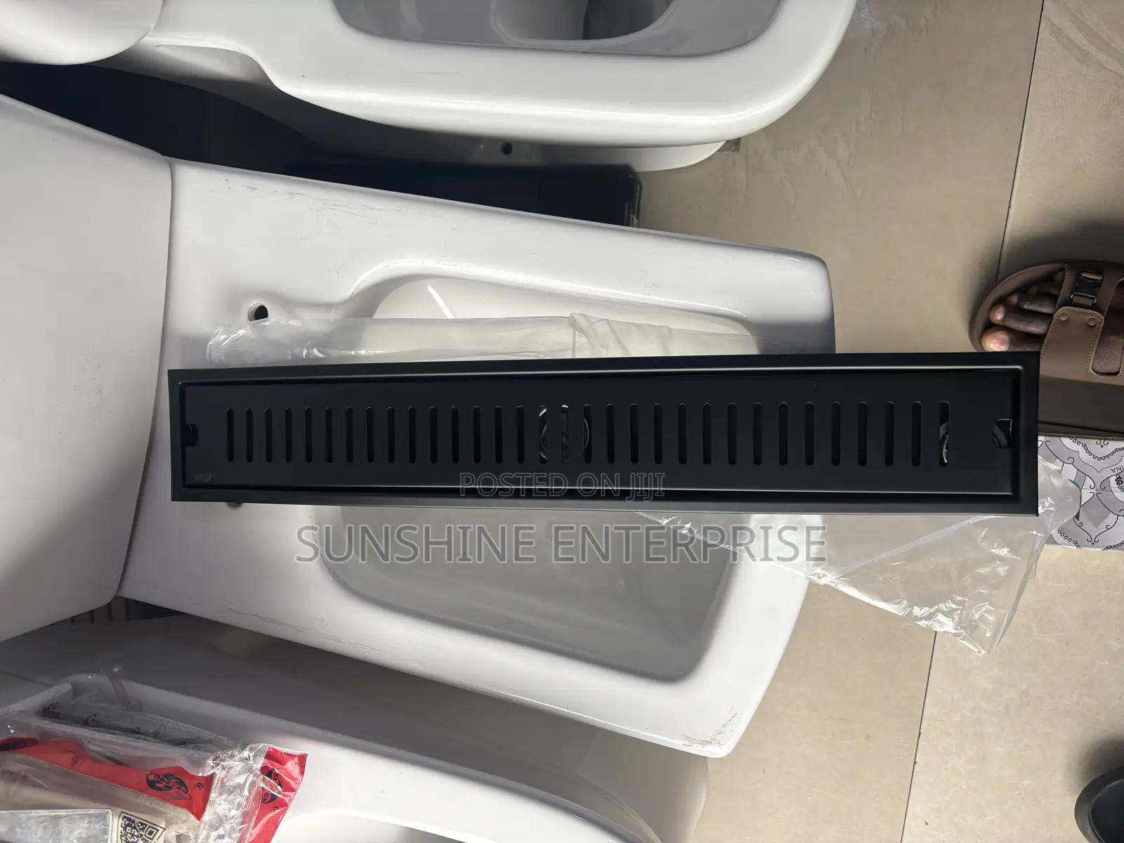 Floor Drain 60cm