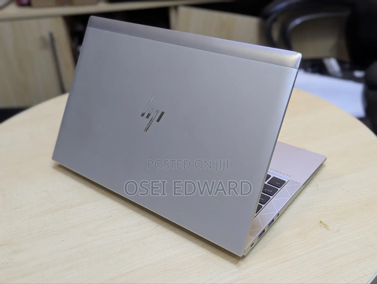 Laptop HP EliteBook 640 G10 16GB Intel Core I5 SSD 256GB