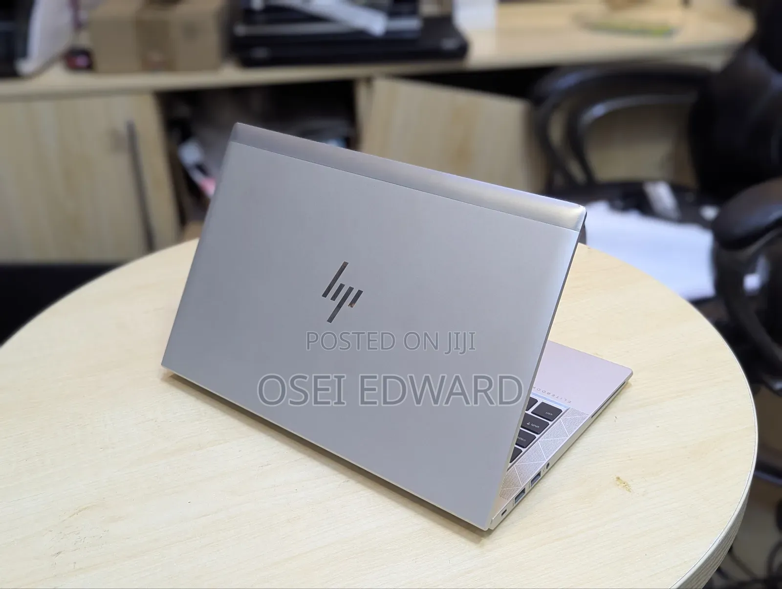 Laptop HP EliteBook 640 G10 16GB Intel Core I5 SSD 256GB