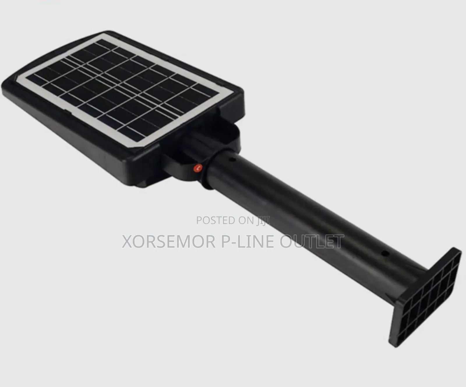 Cclamp Cl-111 Solar Street Light