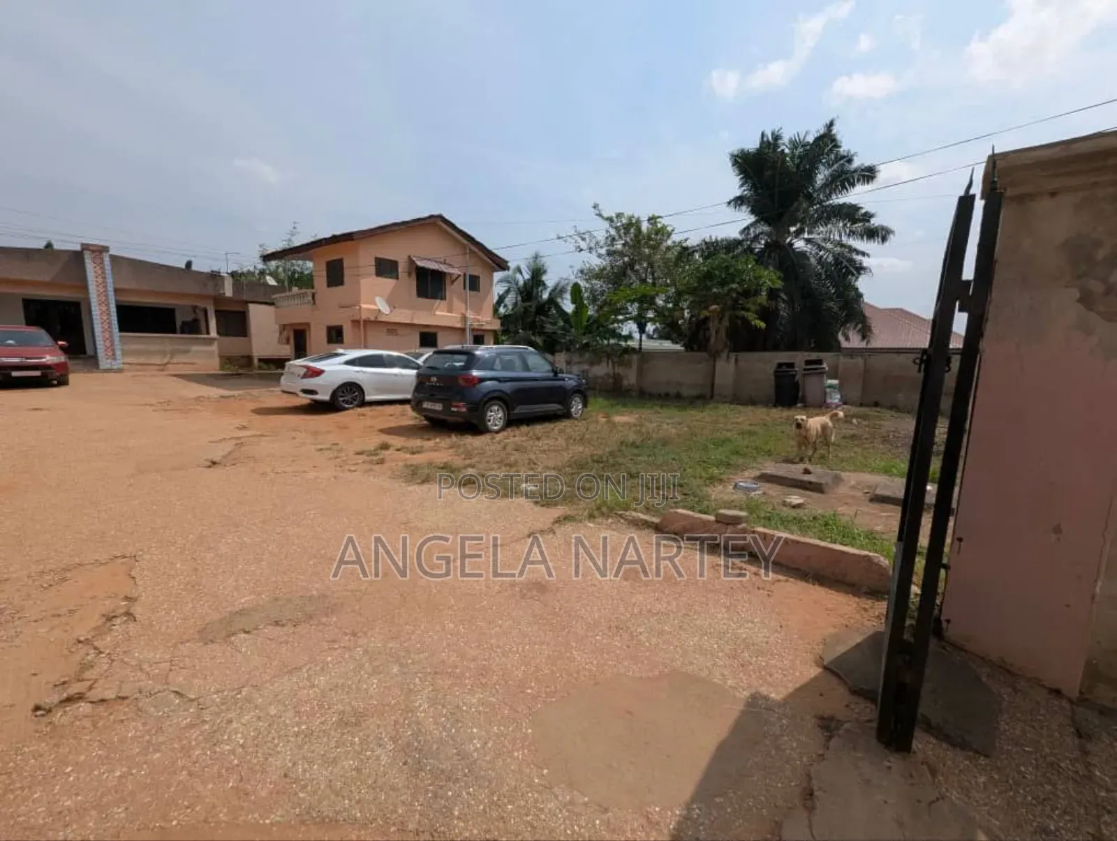 7bdrm House in Tantra Hills for sale