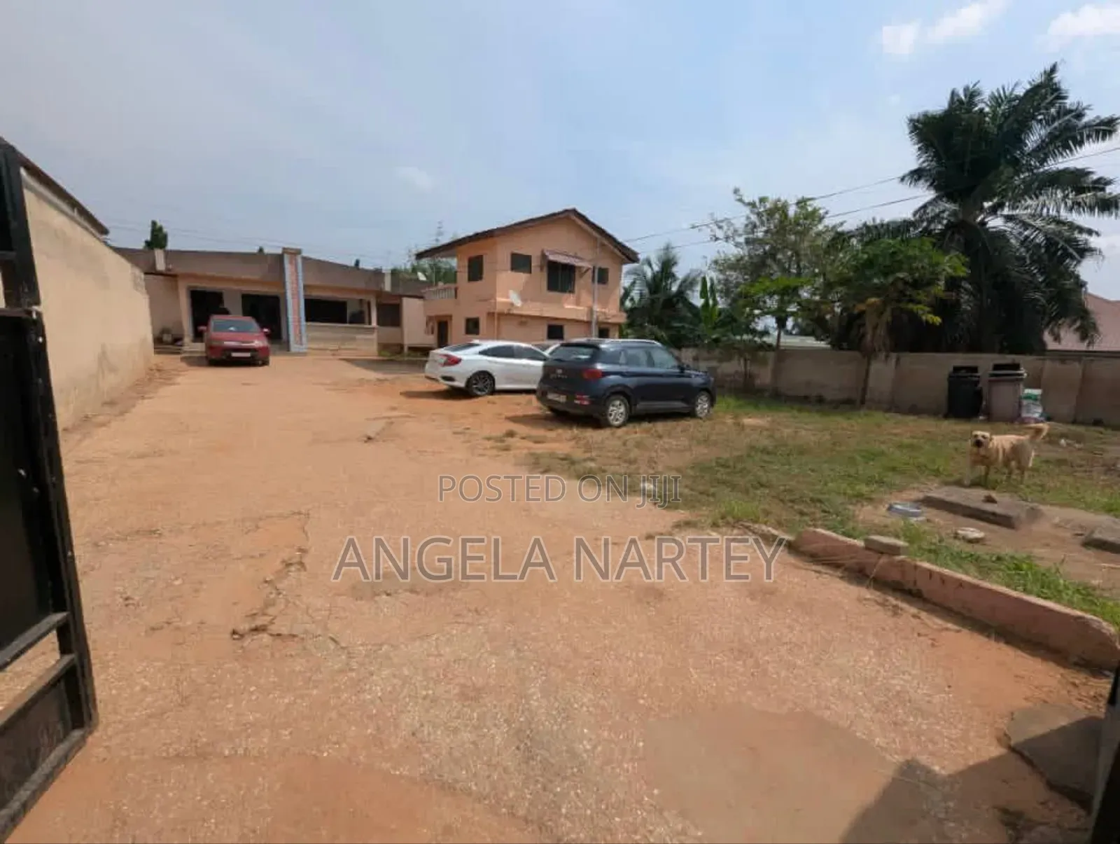 7bdrm House in Tantra Hills for sale