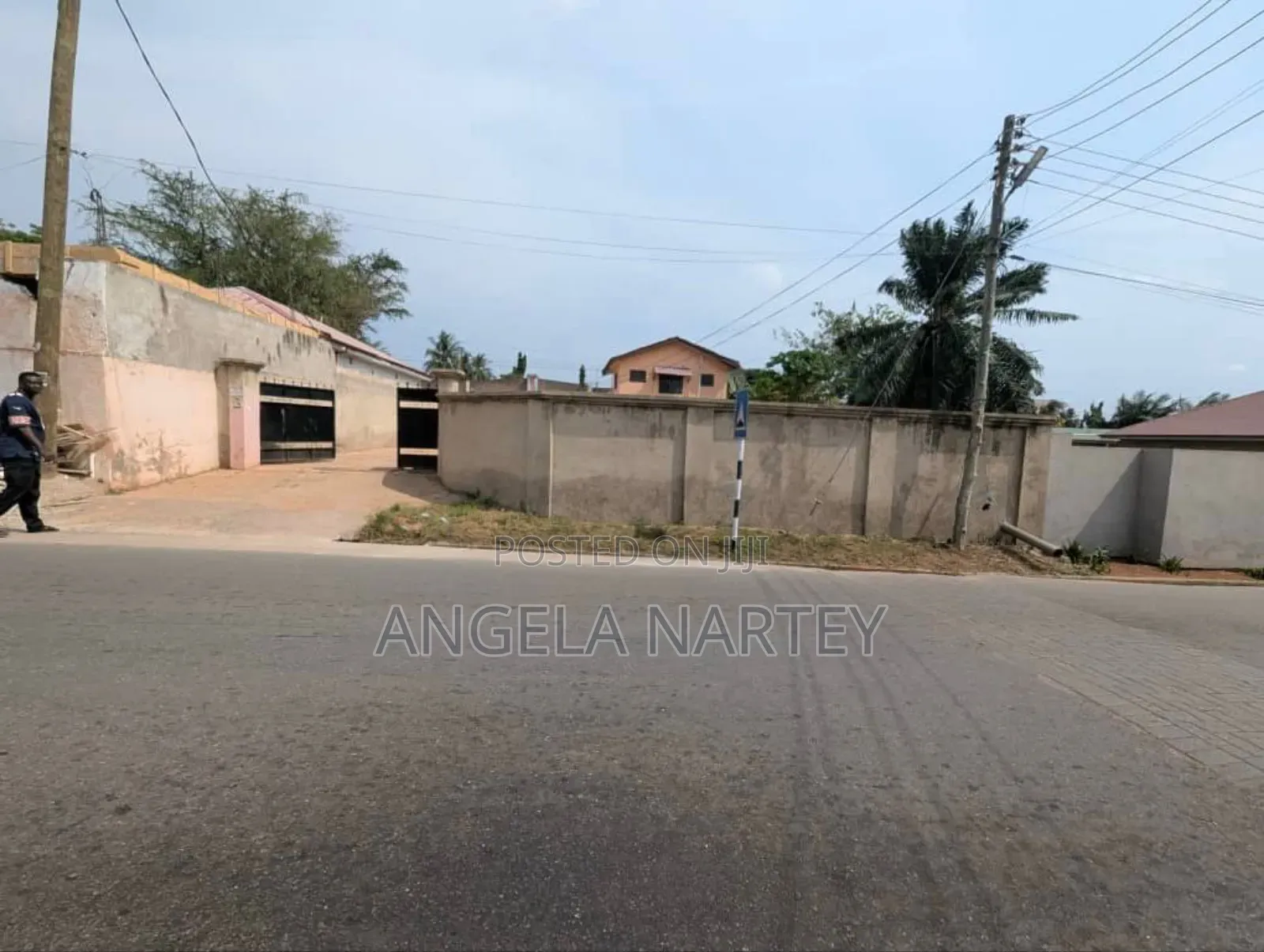 7bdrm House in Tantra Hills for sale