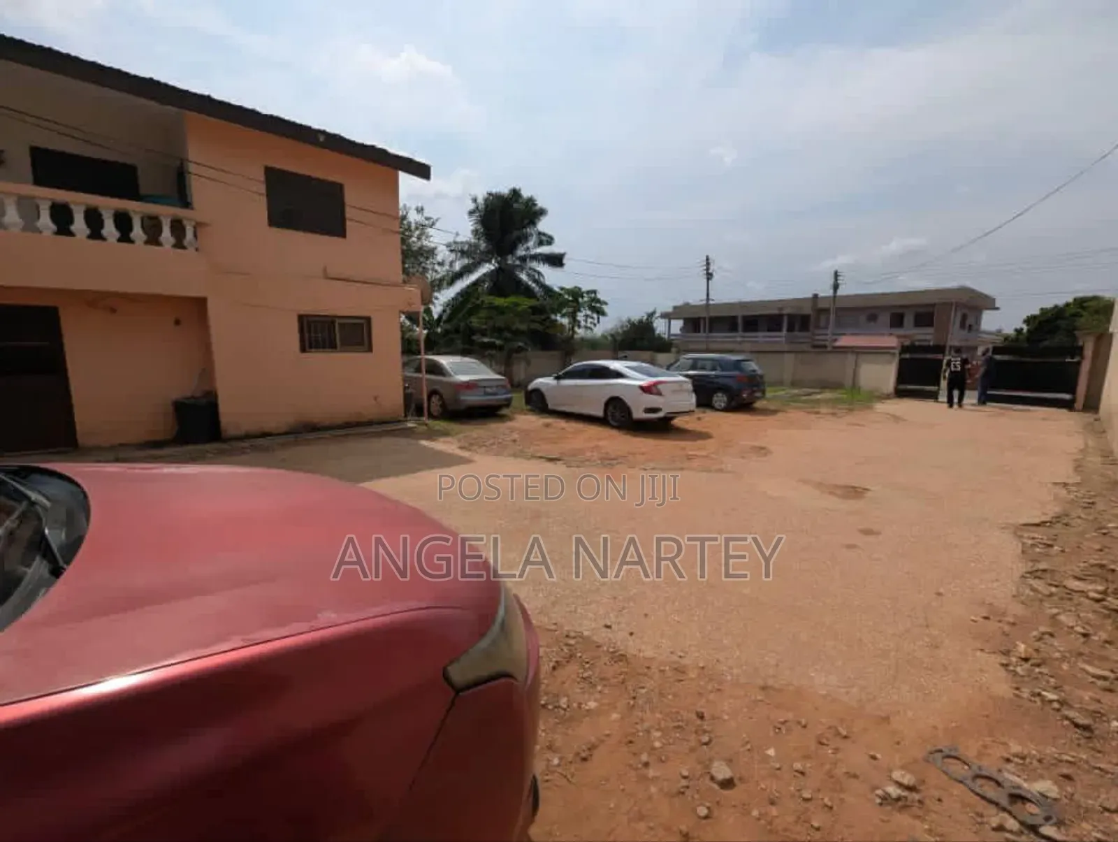7bdrm House in Tantra Hills for sale
