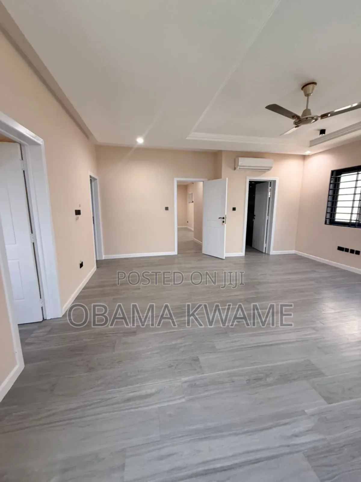 3bdrm House in Laryea Homes, Tseaddo for rent