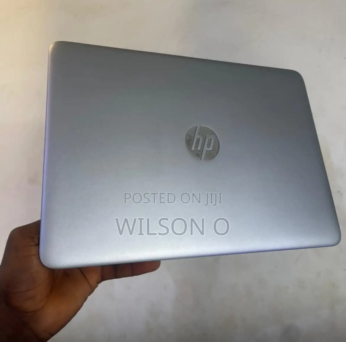 Laptop HP EliteBook 840 G3 8GB Intel Core I5 SSD 256GB