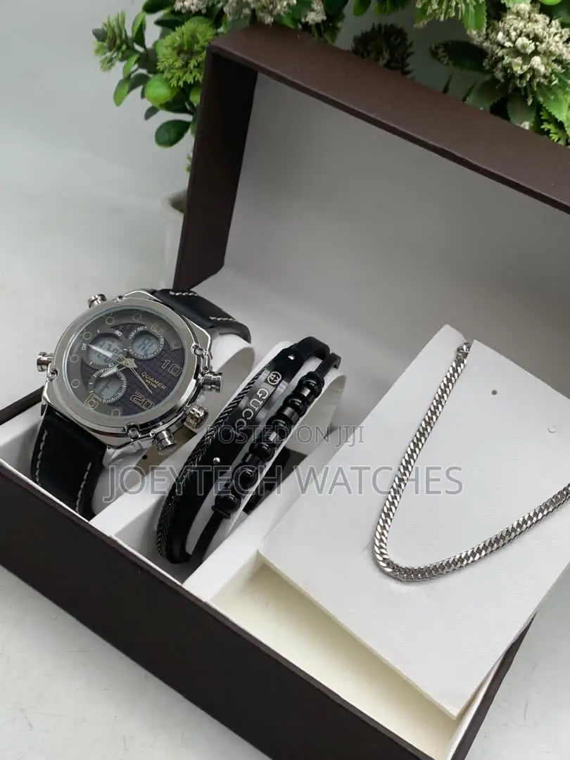 Men Gift Set