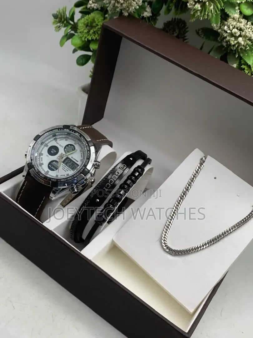 Men Gift Set
