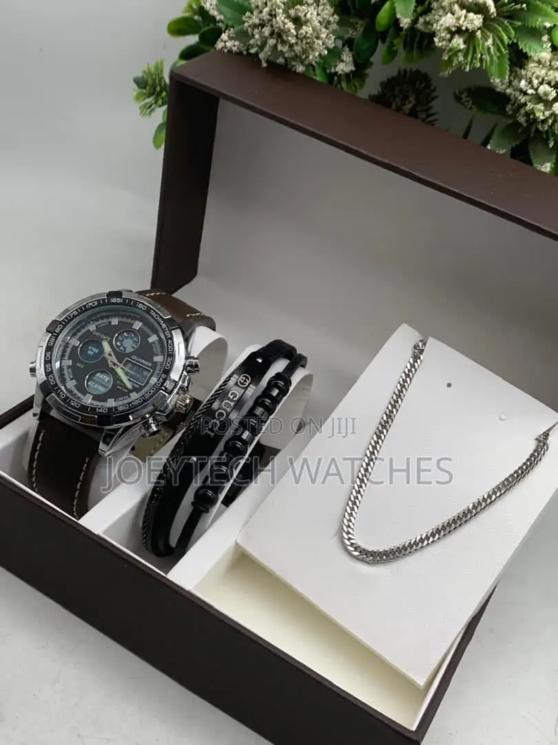 Men Gift Set